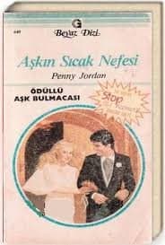 Aşkın Sıcak Nefesi