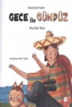 Gece ile Gündüz - Kaç Saat Kaç