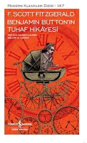 Benjamin Button'ın Tuhaf Hikayesi