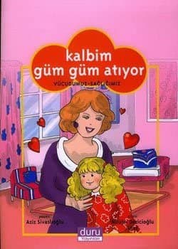 Kalbim Güm Güm Atıyor
