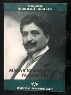 Mimar Kemalettin'in Yazdıkları