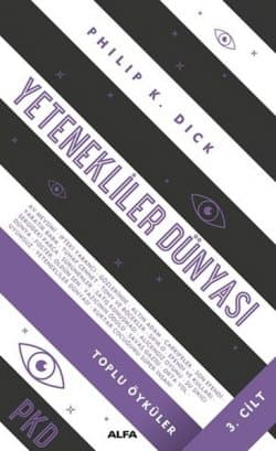 Toplu Öyküler 3 - Yetenekliler Dünyası