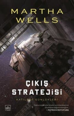 Çıkış Stratejisi