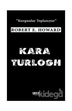 Kara Turlogh