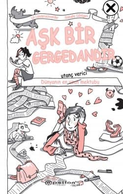 Aşk Bir Gergedandır