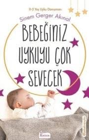 Bebeğiniz Uykuyu Çok Sevecek