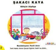 Şakacı Kaya