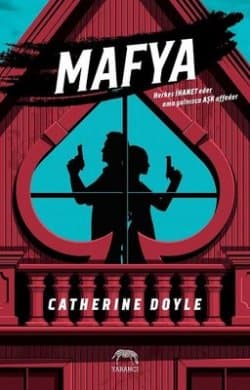 Mafya (Blood for Blood #3)