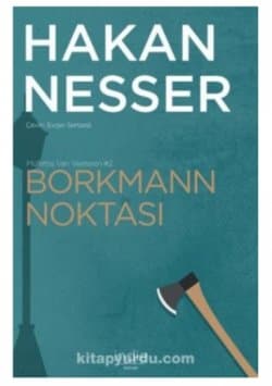 Borkmann Noktası