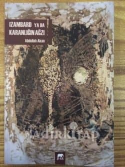 Izambard ya da Karanlığın Ağzı