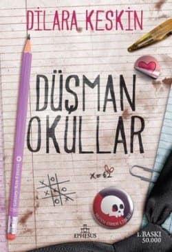 düşman okullar