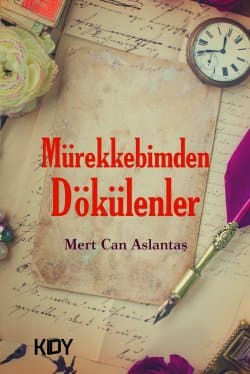 Mürekkebimden Dökülenler