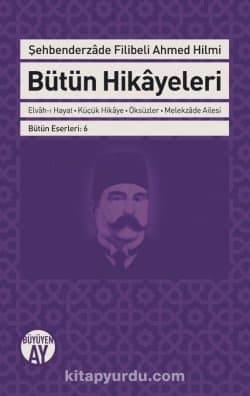 Bütün Hikâyeleri