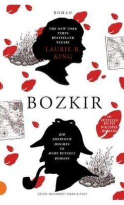 Bozkır