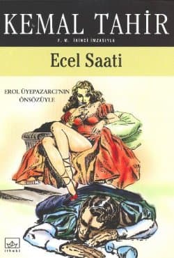 Ecel Saati