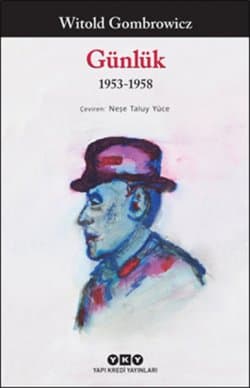 Günlük 1953-1958