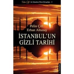 İstanbul’un Gizli Tarihi
