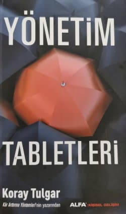 Yönetim Tabletleri