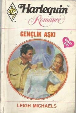 Gençlik Aşkı ( Springhill Serisi 4 )