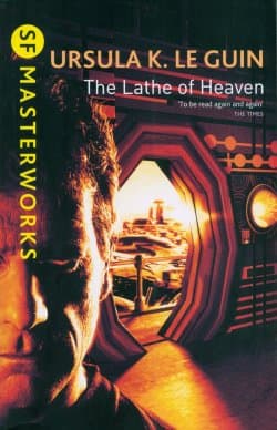 The Lathe of Heaven
