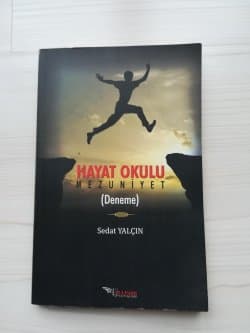 Hayat Okulu Mezuniyet