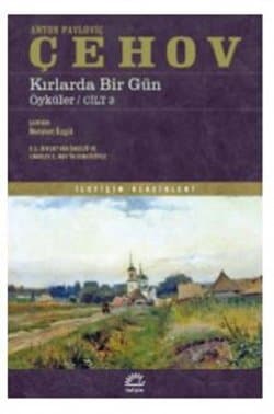 Kırlarda Bir Gün - Öyküler / Cilt 3