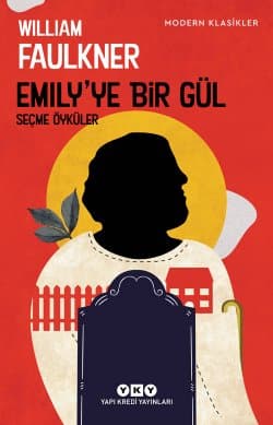 Emily’ye Bir Gül