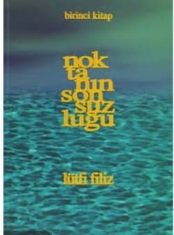 Noktanın Sonsuzluğu 1. Kitap