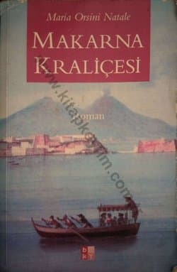 İç Sayfalara Gözat Yorumlar 0 Paylaş Makarna Kraliçesi