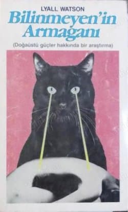 Bilinmeyen'in Armağanı