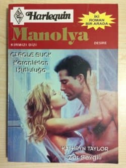 Karanlıktan Mutluluğa