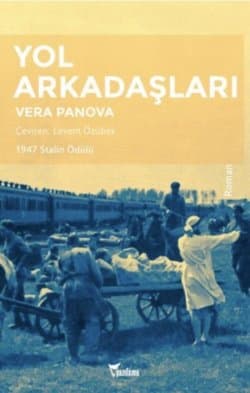 Yol Arkadaşları