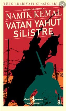 Vatan Yahut Silistre