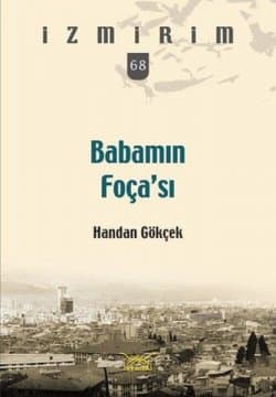 Babamın Foça'sı-İzmirim 68