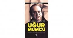 Kalpaksız Kuvvayı Milliyeci Uğur Mumcu