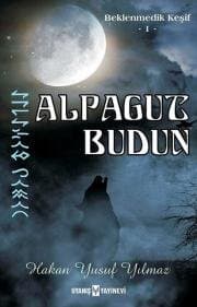 Alpagut Budun (Beklenmedik Keşif 1)