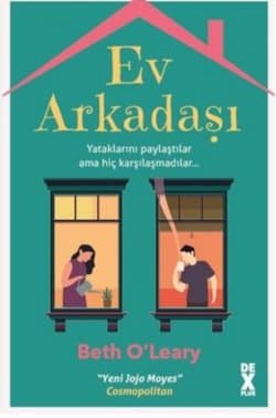 Ev Arkadaşı
