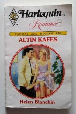 Altın Kafes