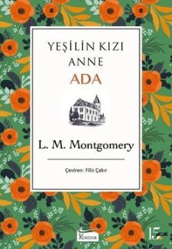 Yeşilin Kızı Anne Ada