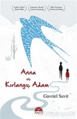 Anna ve Kırlangıç Adam