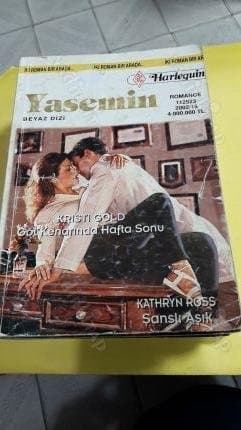 Şanslı Aşık