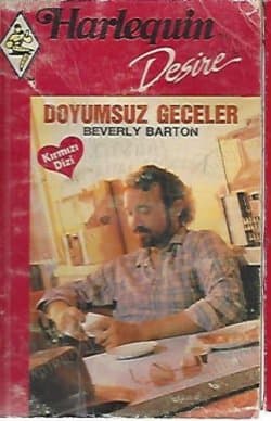 Doyumsuz Geceler