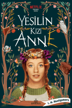Yeşilin Kızı Anne - 1