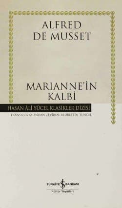 Marianne'in Kalbi