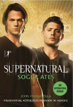 Soğuk Ateş Supernatural