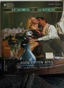 Buzu Eriten Ateş
