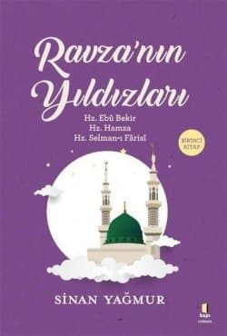 Ravza'nın Yıldızları 1