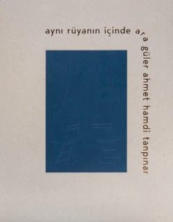 Aynı Rüyanın İçinde Ara Güler Ahmet Hamdi Tanpınar