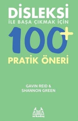 Disleksi 100+ Pratik Öneri