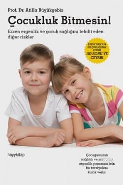 Çocukluk Bitmesin